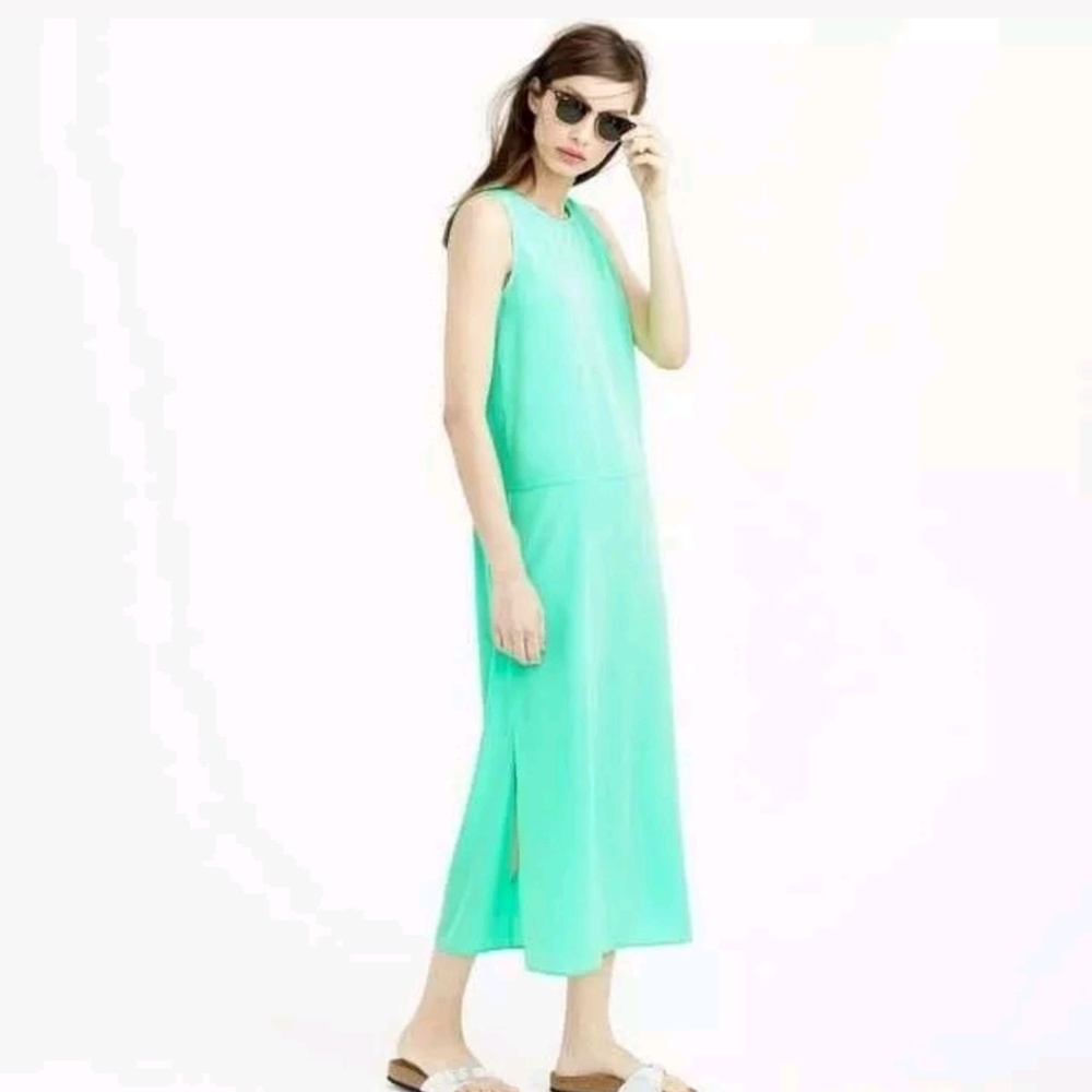 J. crew dress